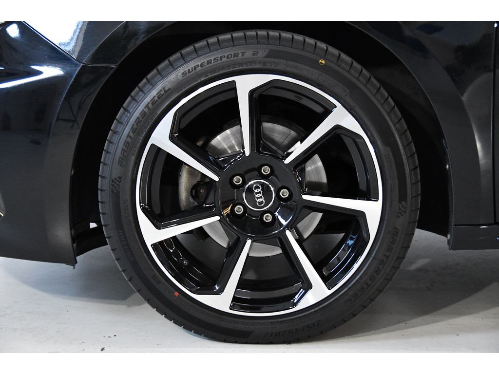 Audi A1 30 TFSI S-Line 1