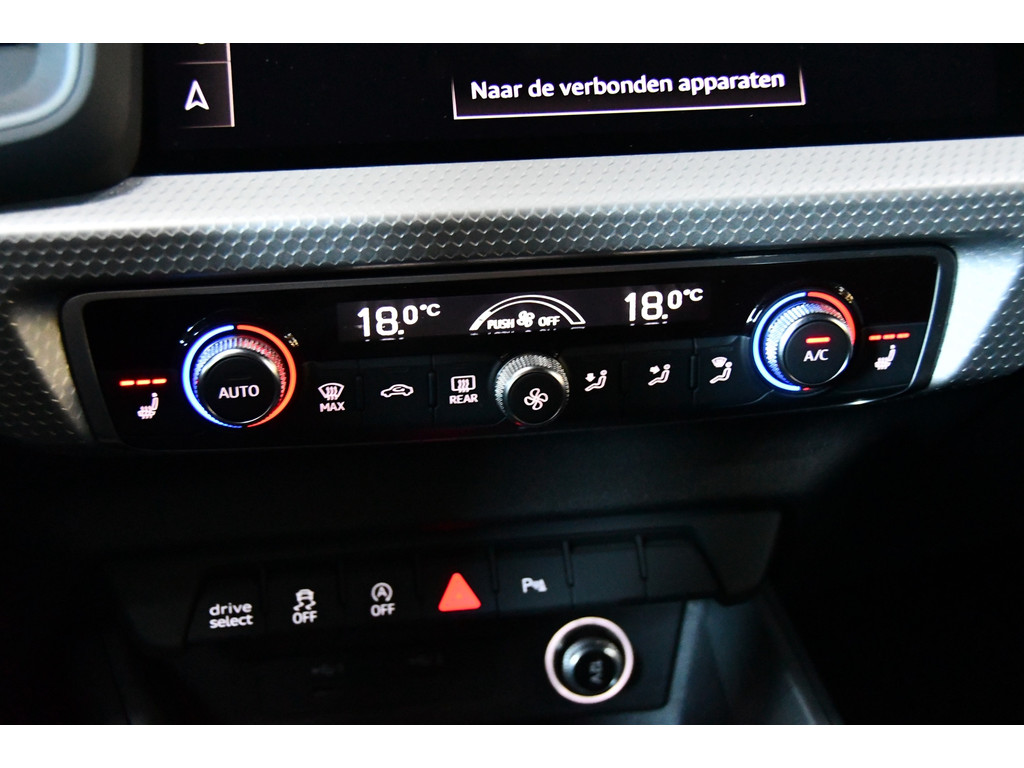 Audi A1 30 TFSI S-Line 13