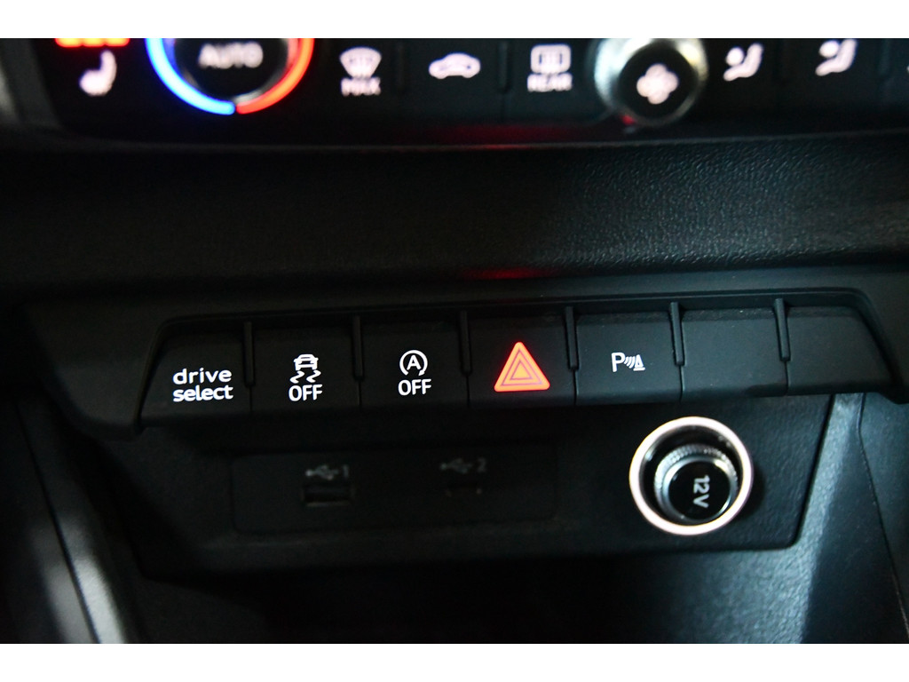 Audi A1 30 TFSI S-Line 14