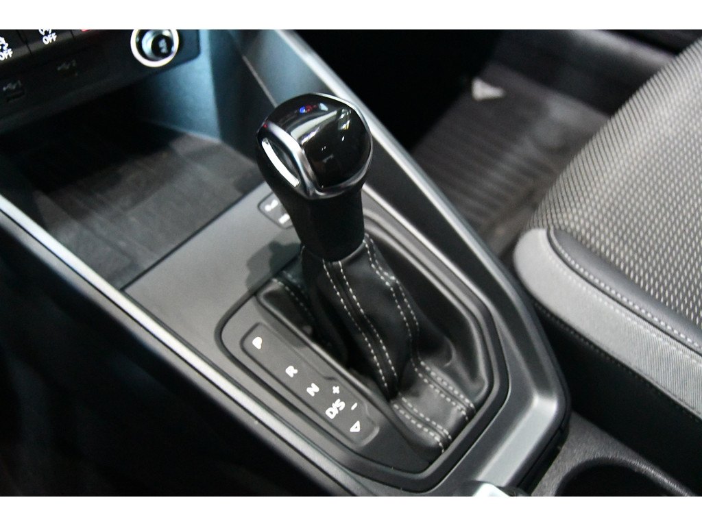 Audi A1 30 TFSI S-Line 19