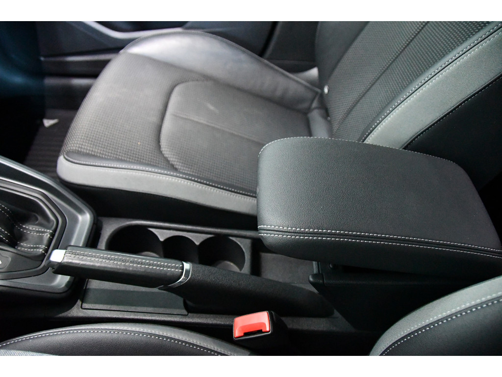 Audi A1 30 TFSI S-Line 20