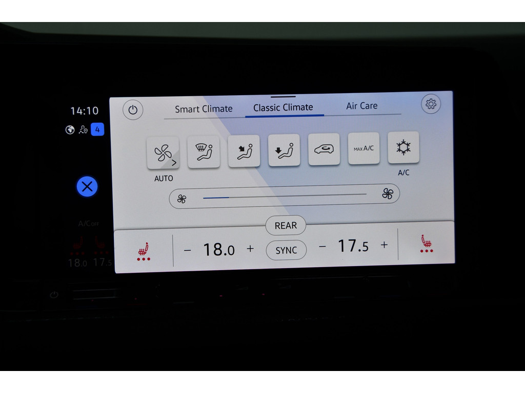 Volkswagen Golf 1.4 eHybrid GTE Pano*Lane-assist*Sfeer 14