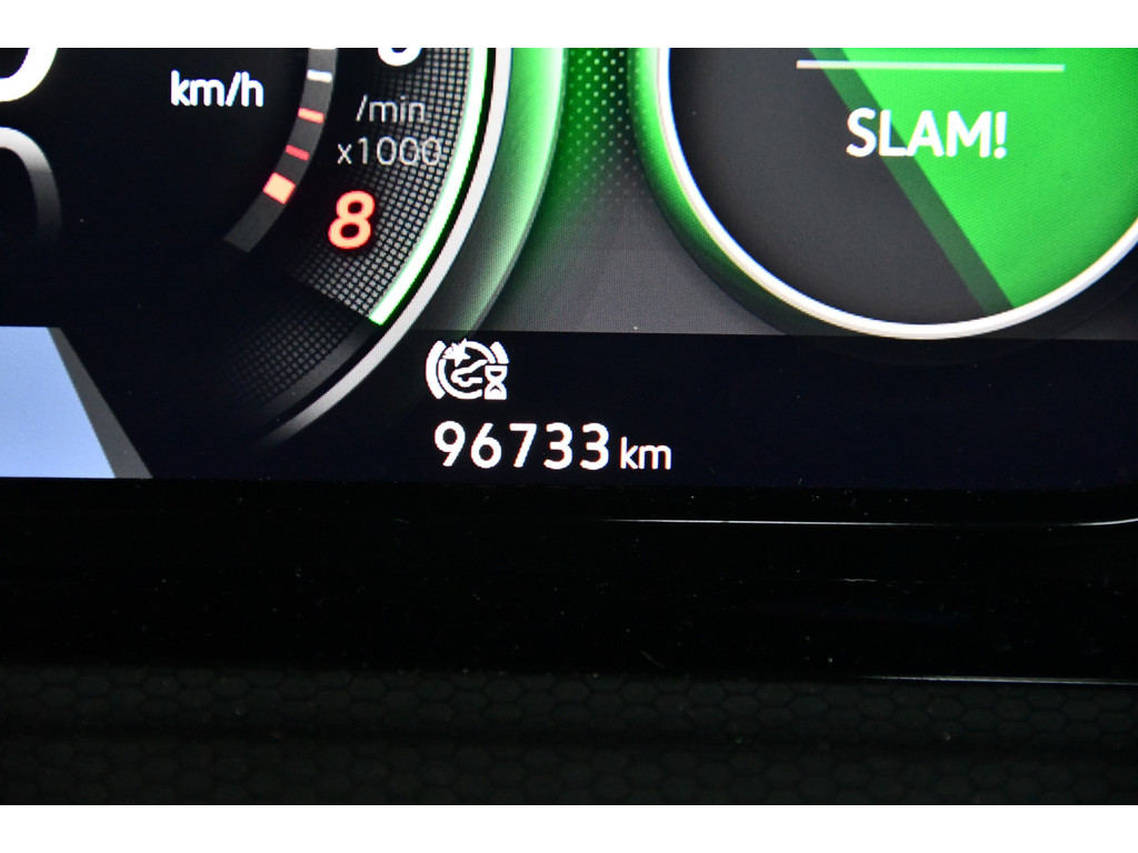 Volkswagen Golf 1.4 eHybrid GTE Pano*Lane-assist*Sfeer 22