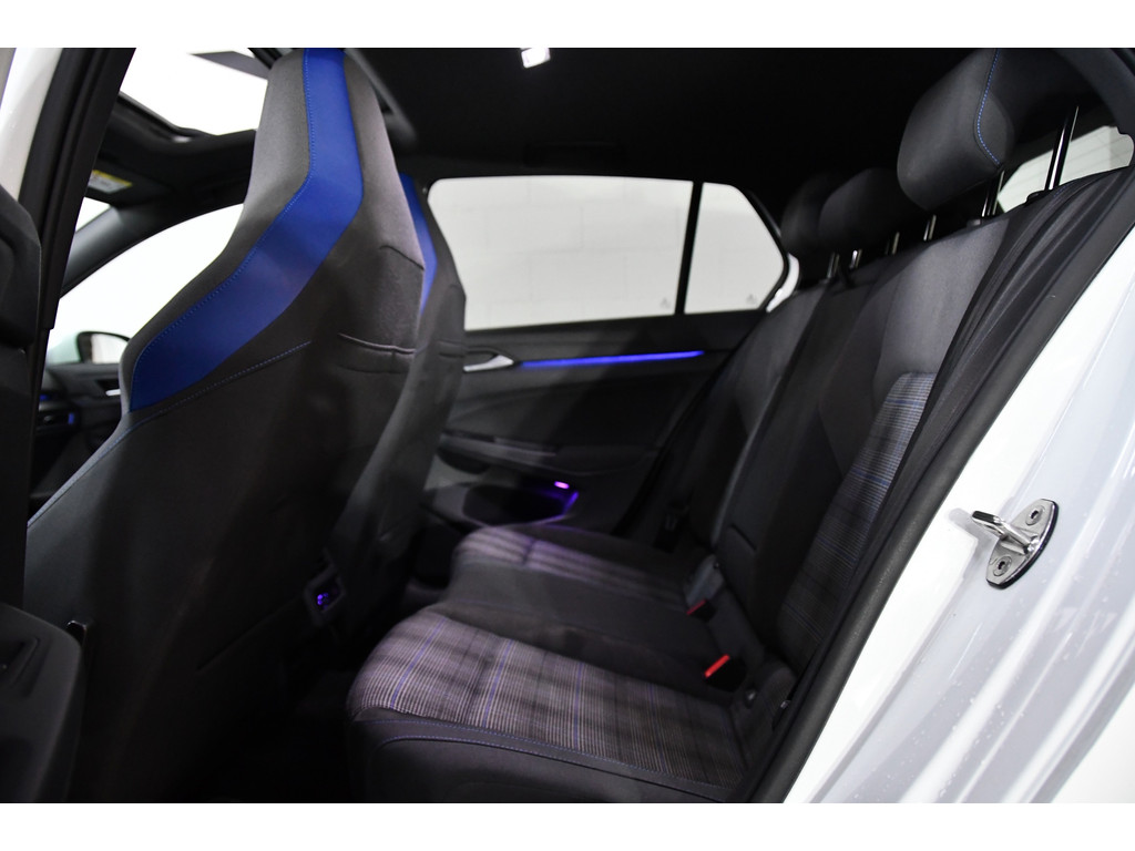 Volkswagen Golf 1.4 eHybrid GTE Pano*Lane-assist*Sfeer 5