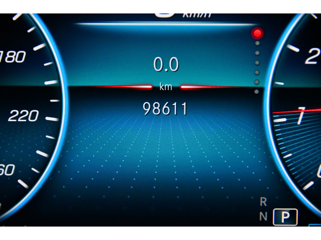 Mercedes-Benz A-klasse 250 Sport, Pano, Applecarplay 14