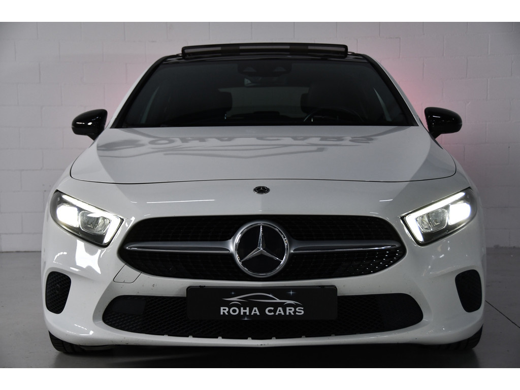 Mercedes-Benz A-klasse 250 Sport, Pano, Applecarplay 22