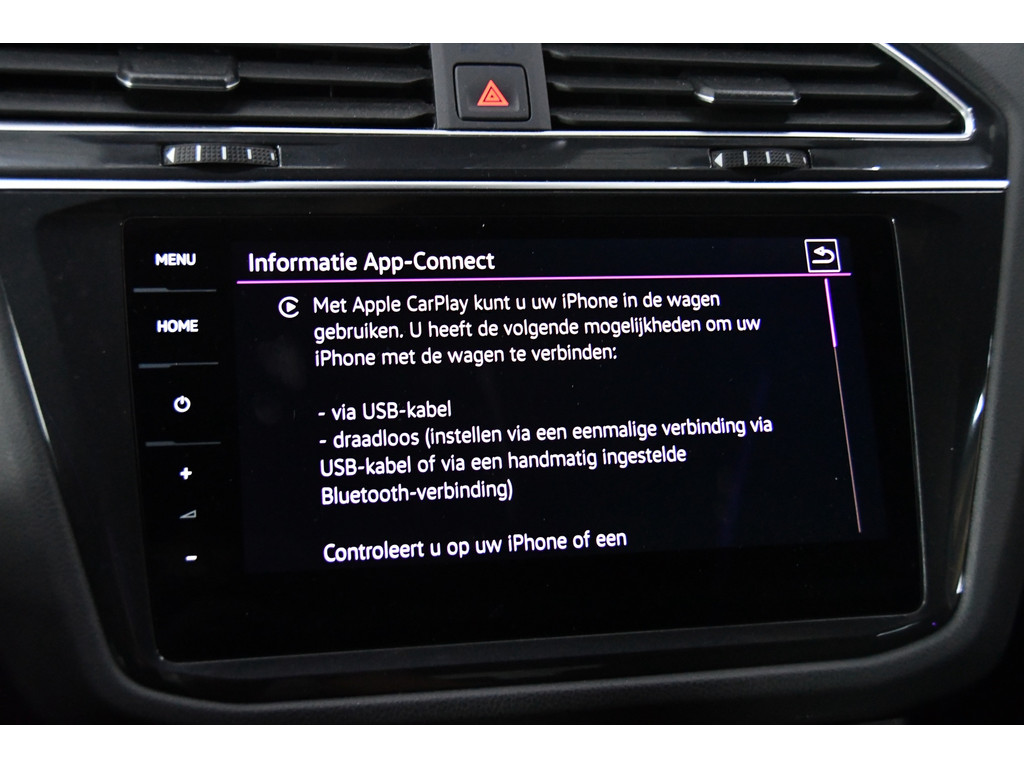 Volkswagen TIGUAN 1.4 TSI eHybrid R-Line Business+ 360, Pano 15