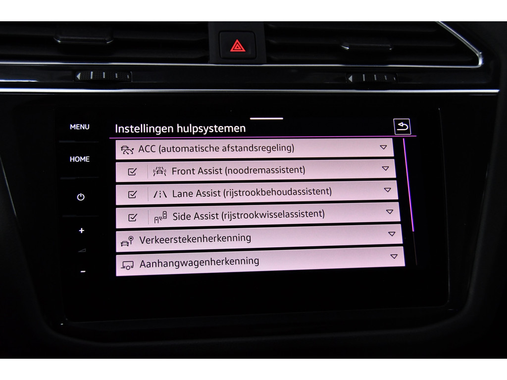 Volkswagen TIGUAN 1.4 TSI eHybrid R-Line Business+ 360, Pano 17