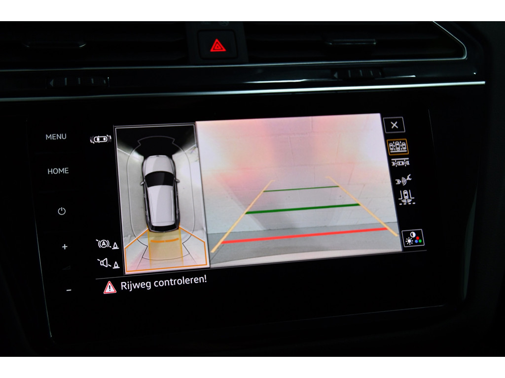 Volkswagen TIGUAN 1.4 TSI eHybrid R-Line Business+ 360, Pano 19