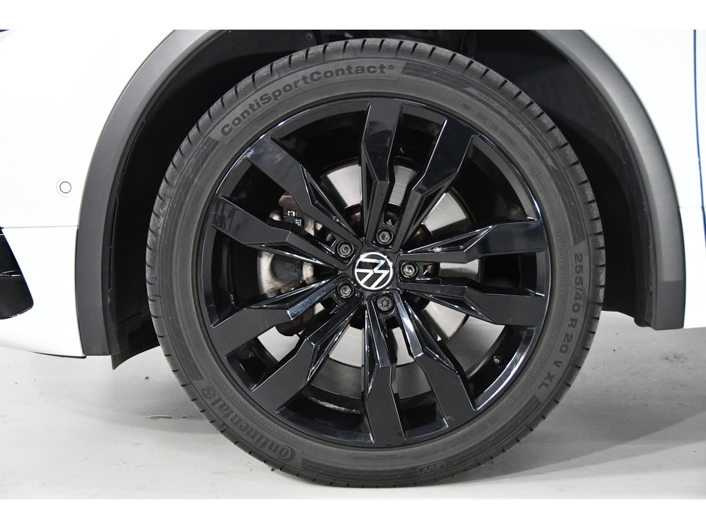 Volkswagen TIGUAN 1.4 TSI eHybrid R-Line Business+ 360, Pano 2