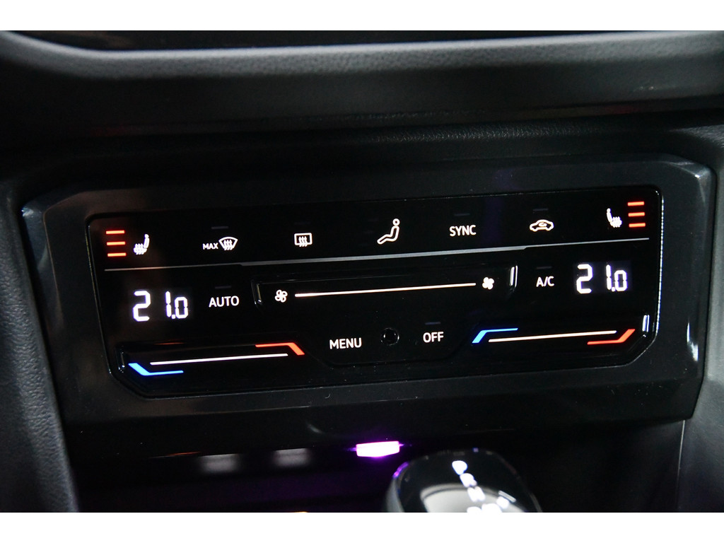 Volkswagen TIGUAN 1.4 TSI eHybrid R-Line Business+ 360, Pano 22