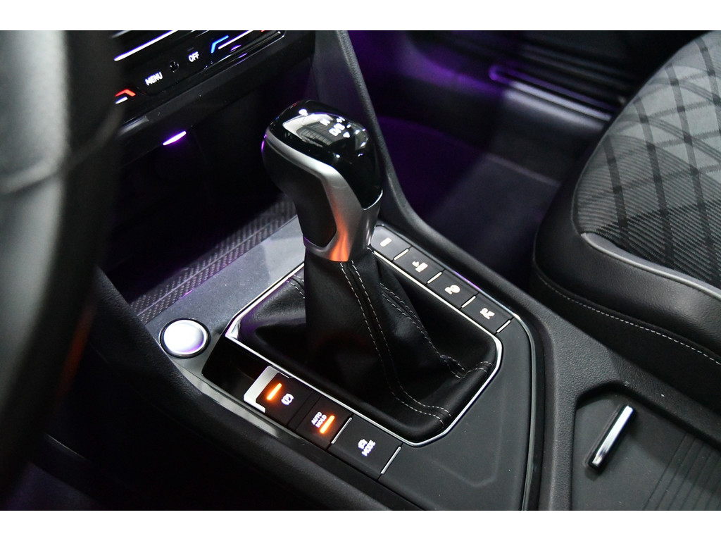 Volkswagen TIGUAN 1.4 TSI eHybrid R-Line Business+ 360, Pano 23