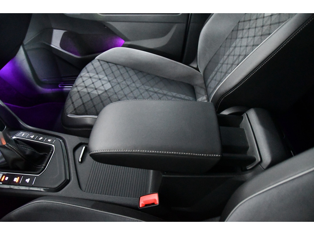 Volkswagen TIGUAN 1.4 TSI eHybrid R-Line Business+ 360, Pano 24