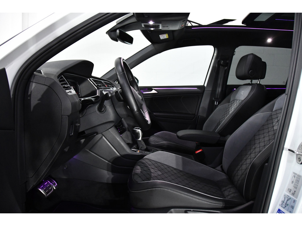 Volkswagen TIGUAN 1.4 TSI eHybrid R-Line Business+ 360, Pano 4