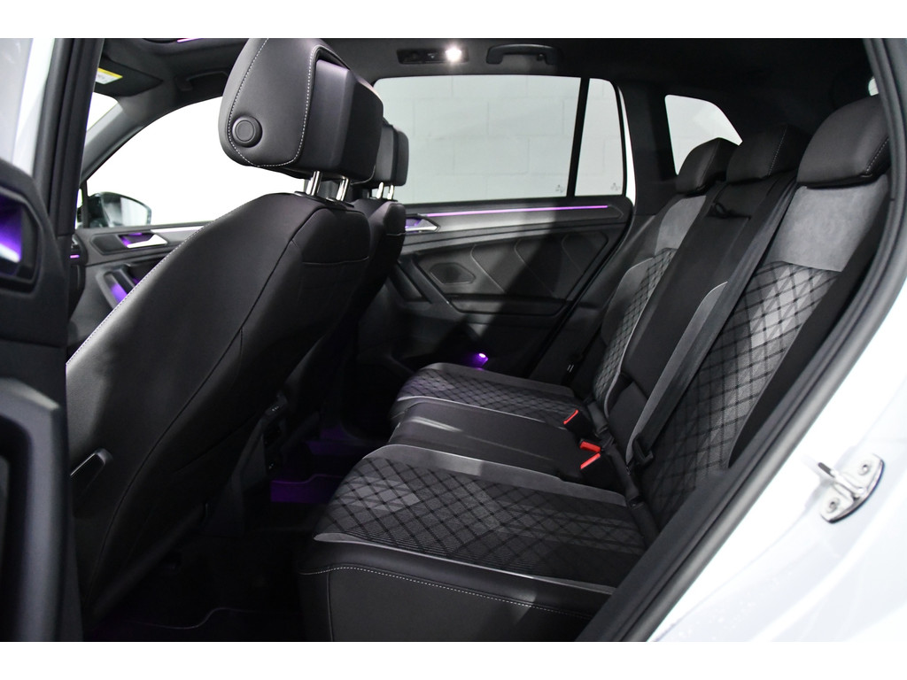 Volkswagen TIGUAN 1.4 TSI eHybrid R-Line Business+ 360, Pano 5