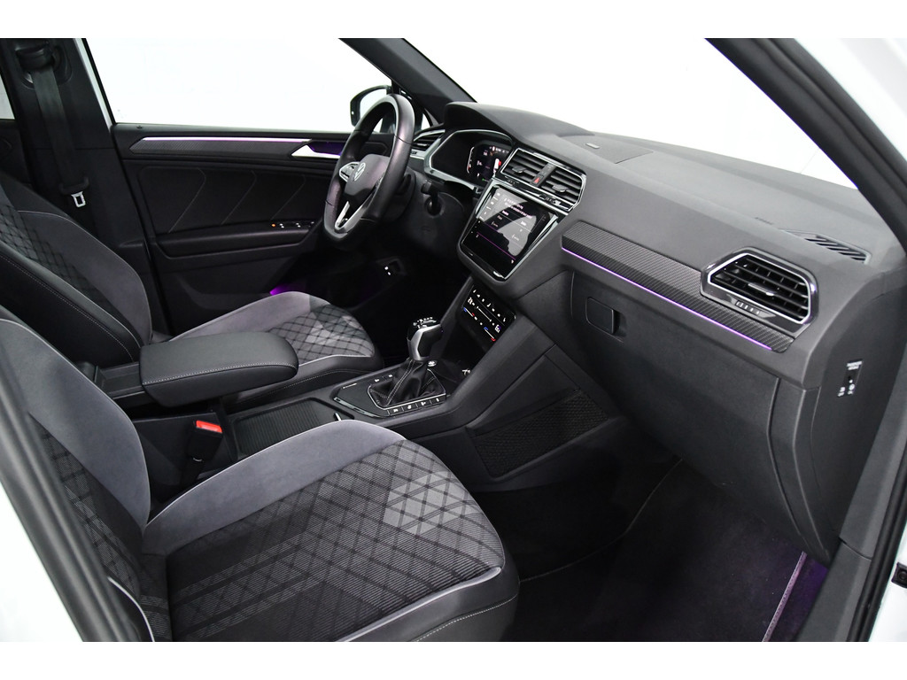 Volkswagen TIGUAN 1.4 TSI eHybrid R-Line Business+ 360, Pano 6