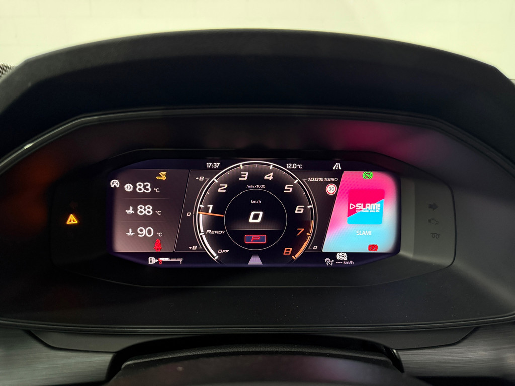 Cupra FORMENTOR 2.0 TSI 4DRIVE*Pano*Beats*Stoel/stuurverwarming* 15