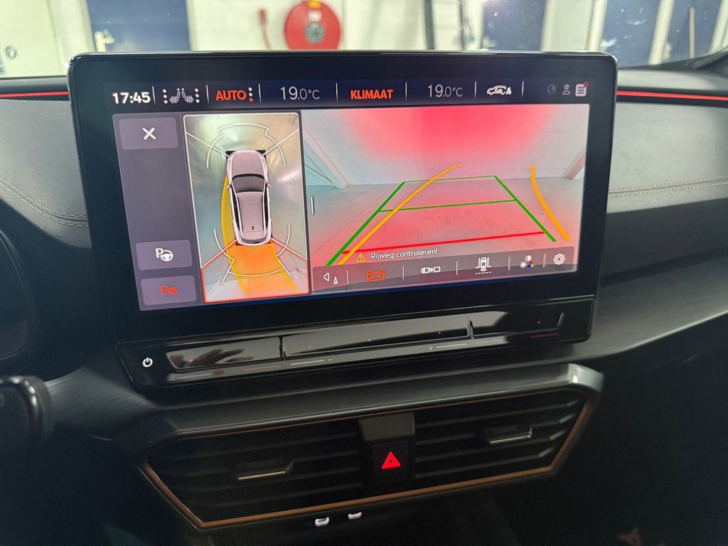 Cupra FORMENTOR 2.0 TSI 4DRIVE*Pano*Beats*Stoel/stuurverwarming* 20