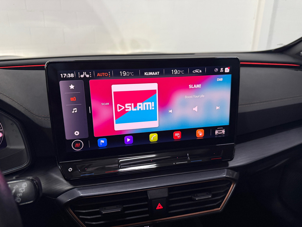 Cupra FORMENTOR 2.0 TSI 4DRIVE*Pano*Beats*Stoel/stuurverwarming* 22