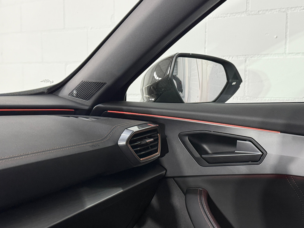 Cupra FORMENTOR 2.0 TSI 4DRIVE*Pano*Beats*Stoel/stuurverwarming* 23