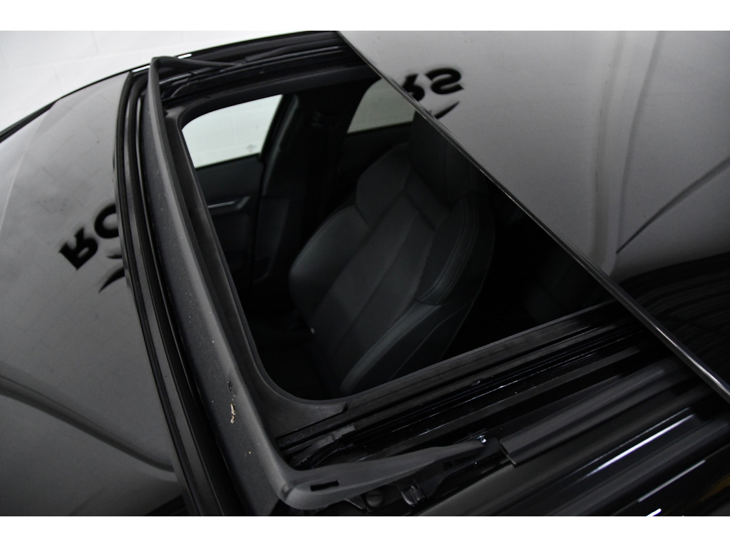 Audi A3 Sportback 35 TFSI S-edition 3x S-Line, Pano, Cam, AppleCP 1