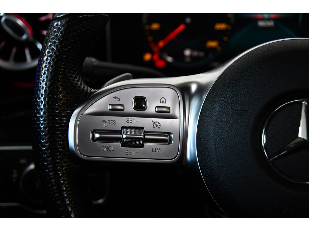Mercedes-Benz CLA-klasse 200 Ambition, Pano, sfeer, Camera 10