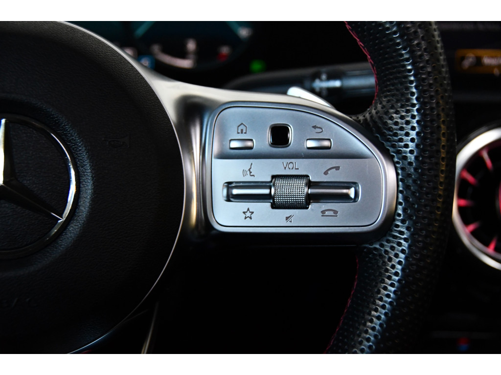 Mercedes-Benz CLA-klasse 200 Ambition, Pano, sfeer, Camera 12
