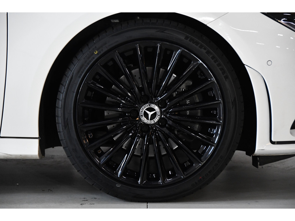 Mercedes-Benz CLA-klasse 200 Ambition, Pano, sfeer, Camera 2