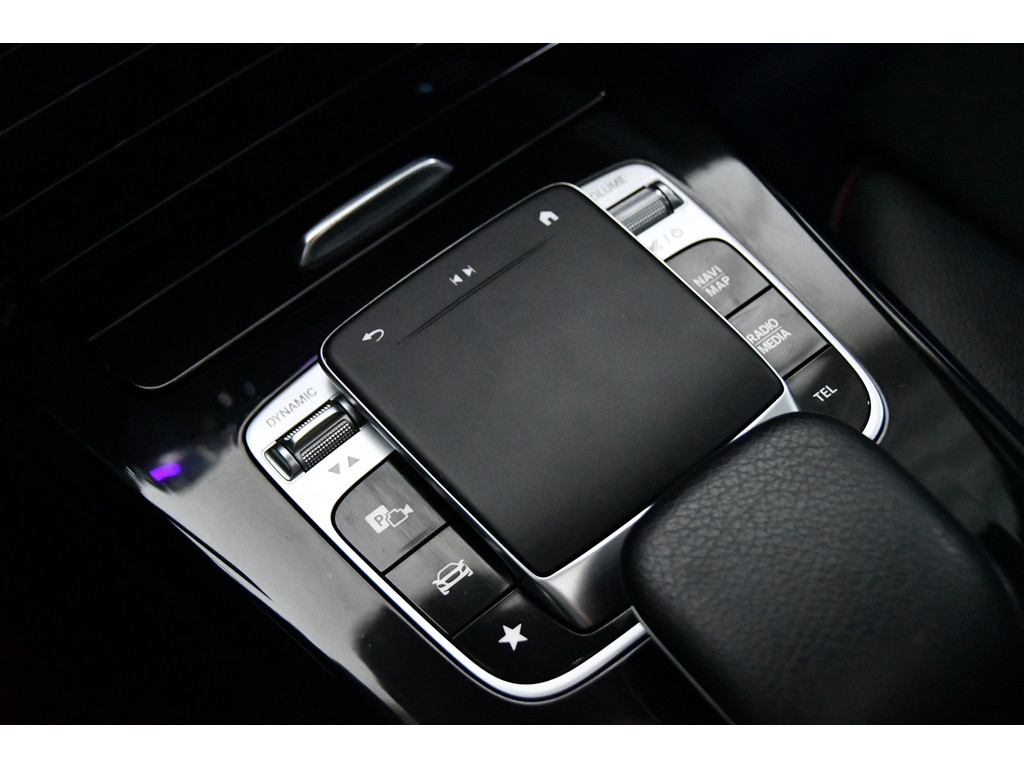 Mercedes-Benz CLA-klasse 200 Ambition, Pano, sfeer, Camera 21