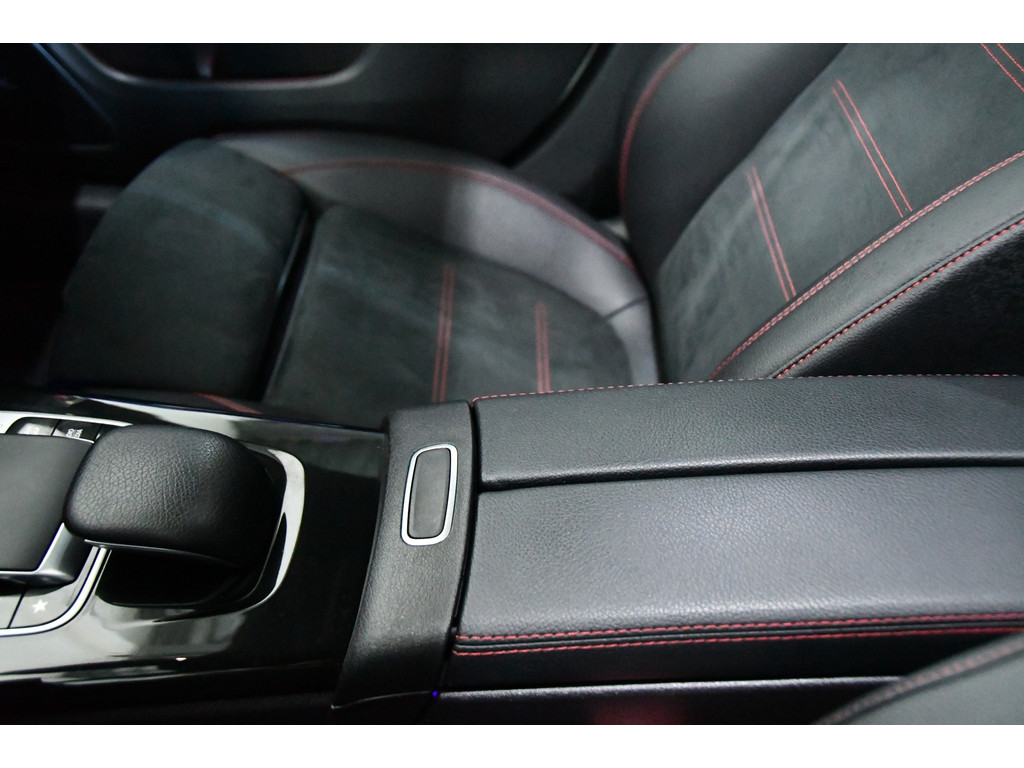 Mercedes-Benz CLA-klasse 200 Ambition, Pano, sfeer, Camera 22