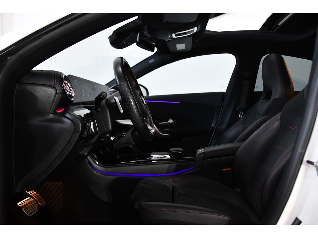 Mercedes-Benz CLA-klasse 200 Ambition, Pano, sfeer, Camera 4