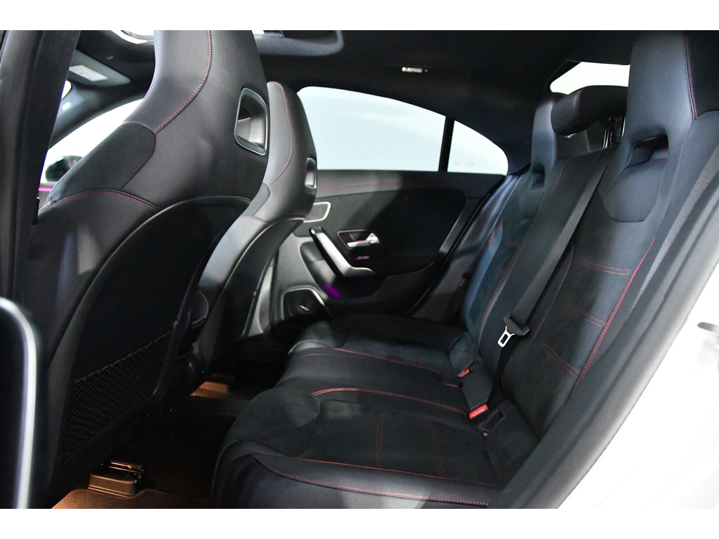 Mercedes-Benz CLA-klasse 200 Ambition, Pano, sfeer, Camera 5
