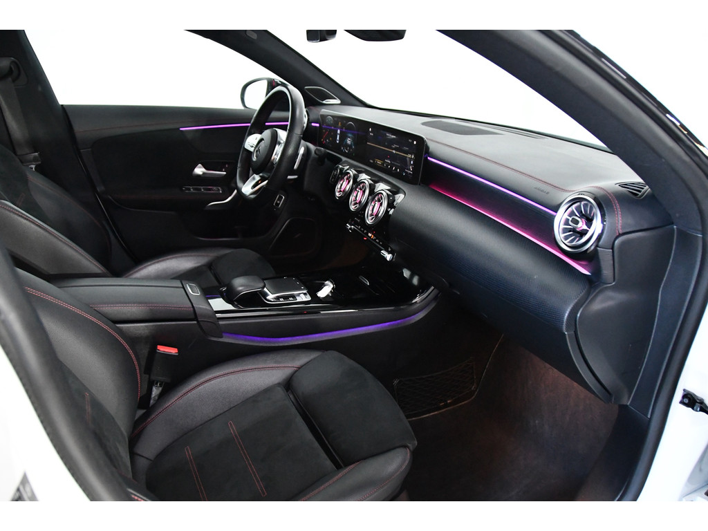 Mercedes-Benz CLA-klasse 200 Ambition, Pano, sfeer, Camera 6