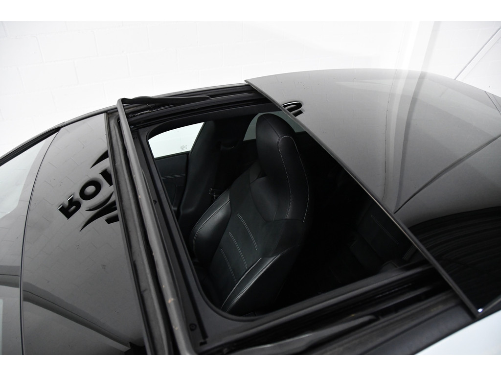 Mercedes-Benz CLA-klasse 250 e Business Solution Luxury Limited 1