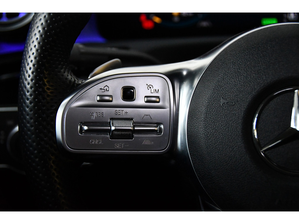 Mercedes-Benz CLA-klasse 250 e Business Solution Luxury Limited 11