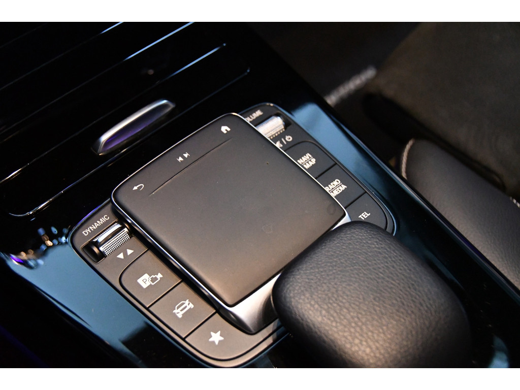 Mercedes-Benz CLA-klasse 250 e Business Solution Luxury Limited 23