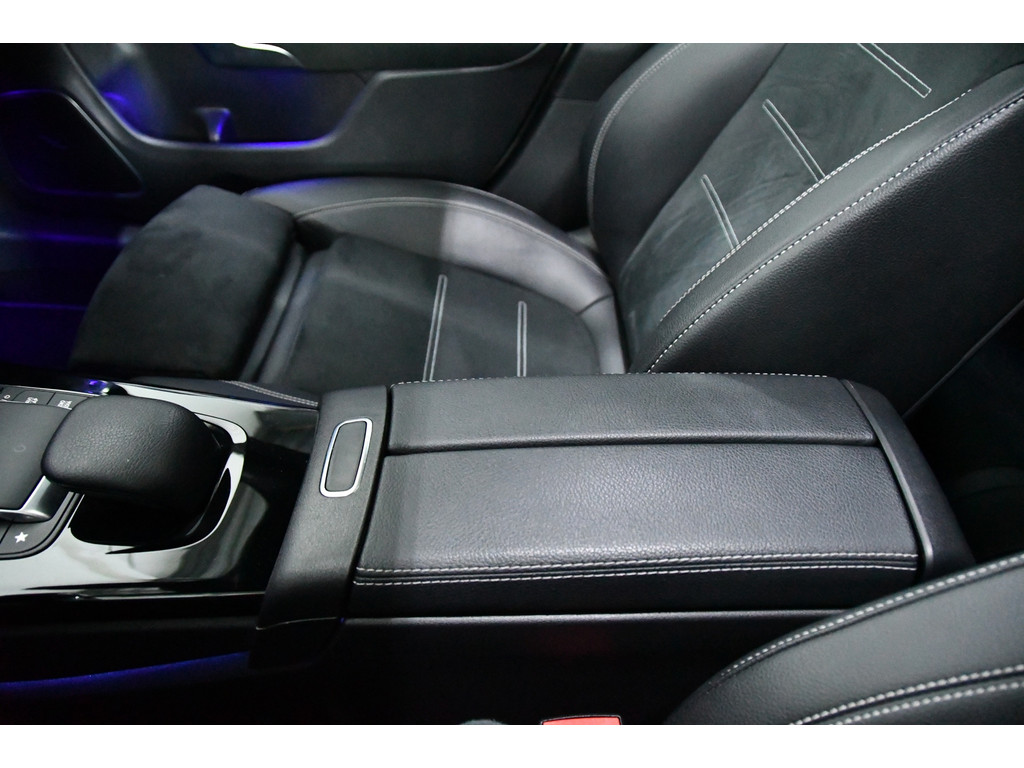 Mercedes-Benz CLA-klasse 250 e Business Solution Luxury Limited 24