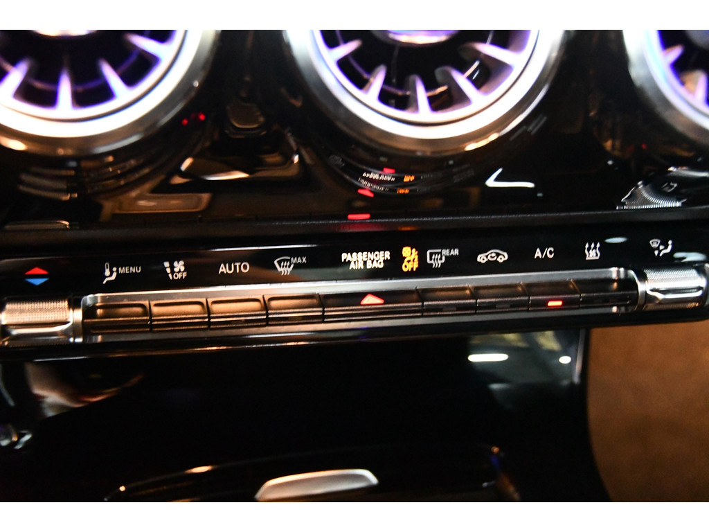 Mercedes-Benz CLA-klasse 250 e Business Solution Luxury Limited 25