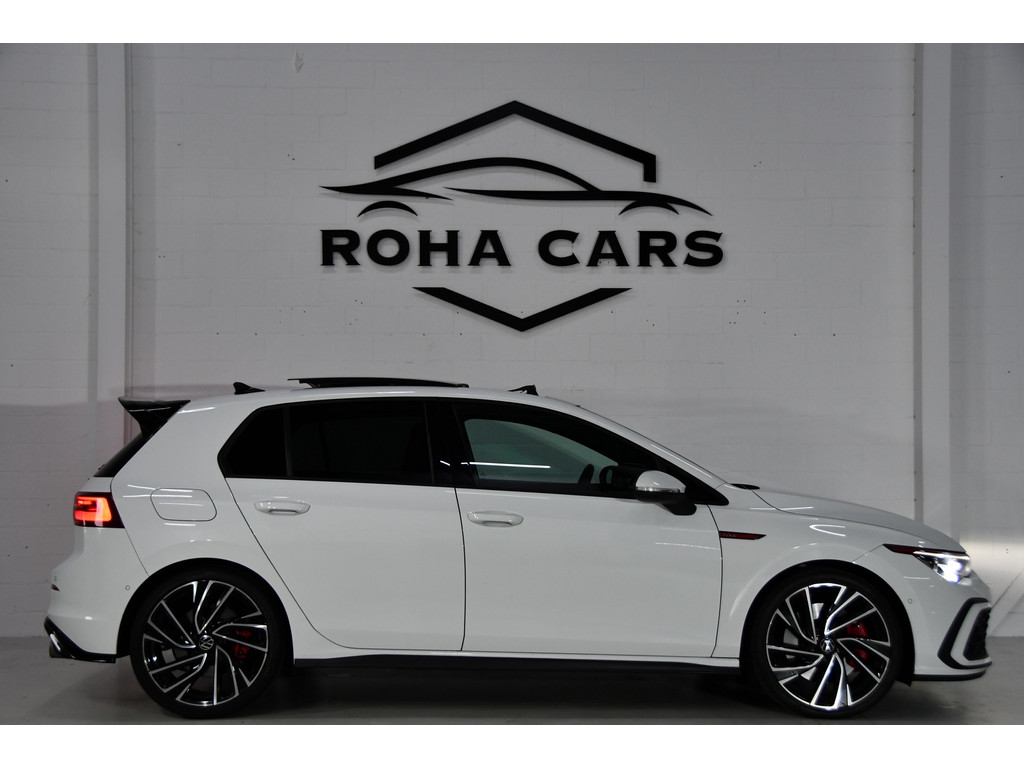 Volkswagen Golf 2.0 TSI GTI*Pano*H&K*Blindspot*Keyless 14
