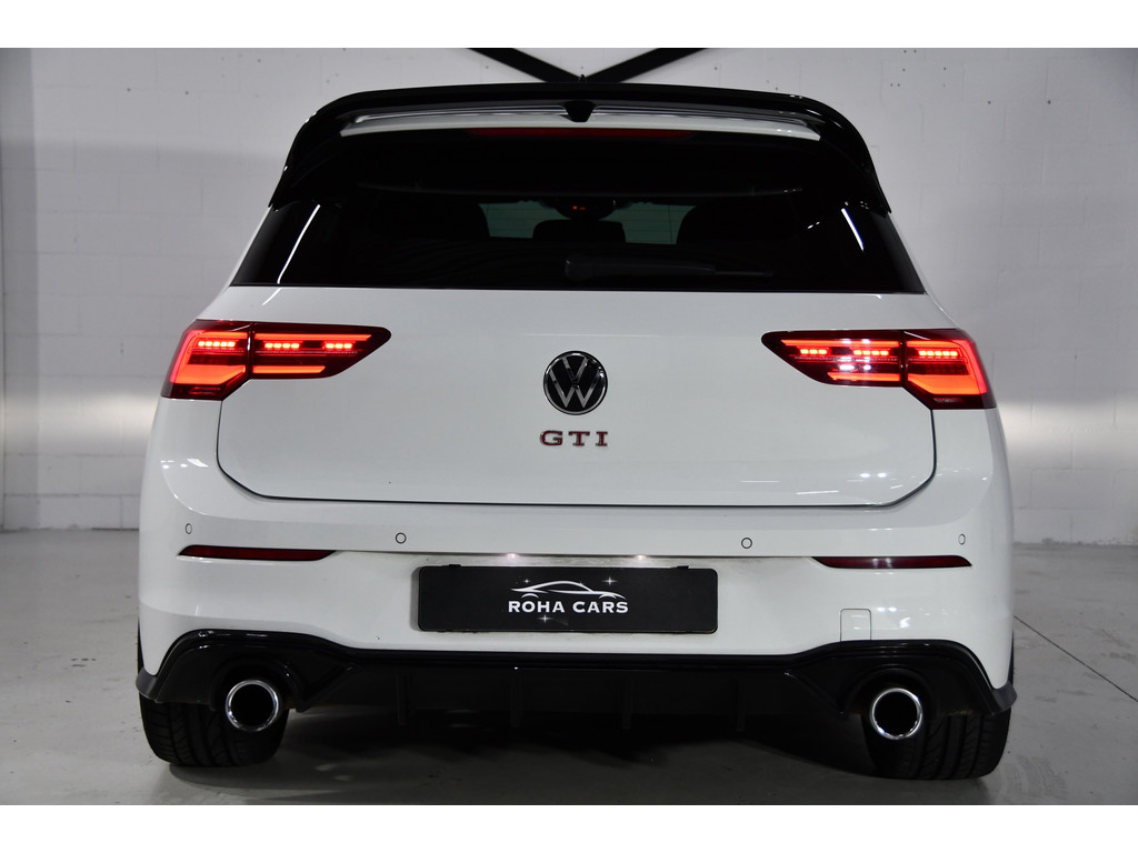 Volkswagen Golf 2.0 TSI GTI*Pano*H&K*Blindspot*Keyless 21