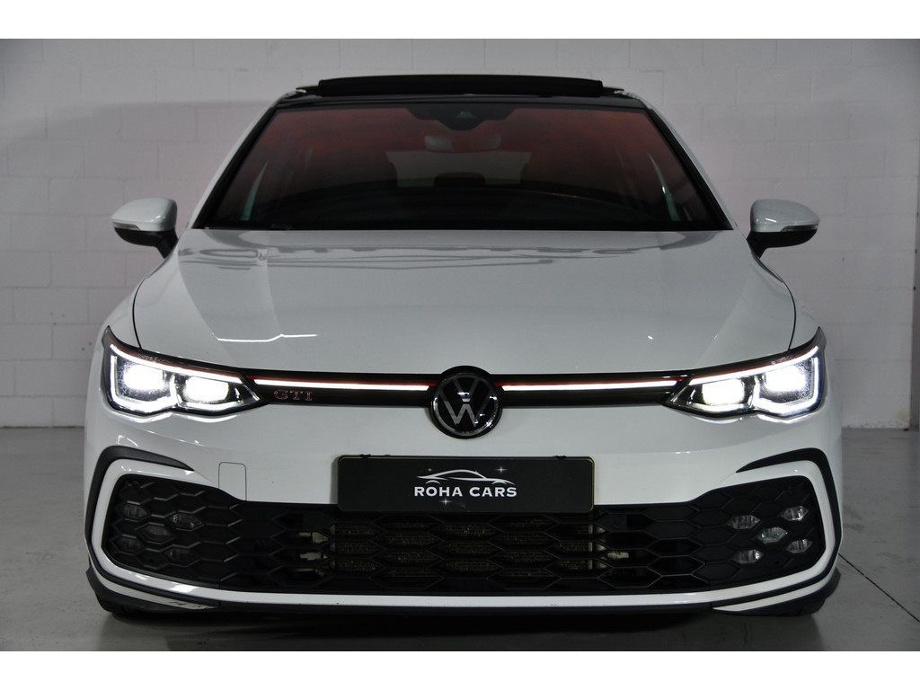 Volkswagen Golf 2.0 TSI GTI*Pano*H&K*Blindspot*Keyless 26