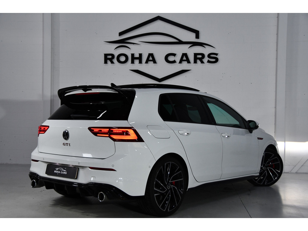 Volkswagen Golf 2.0 TSI GTI*Pano*H&K*Blindspot*Keyless 3