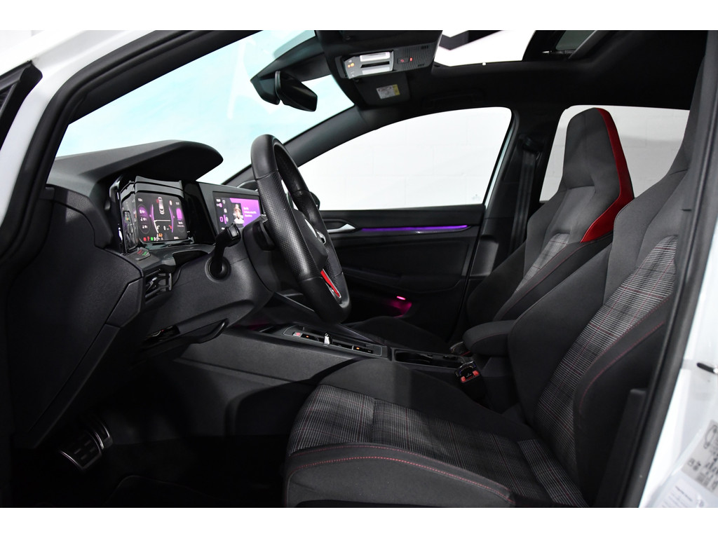 Volkswagen Golf 2.0 TSI GTI*Pano*H&K*Blindspot*Keyless 4