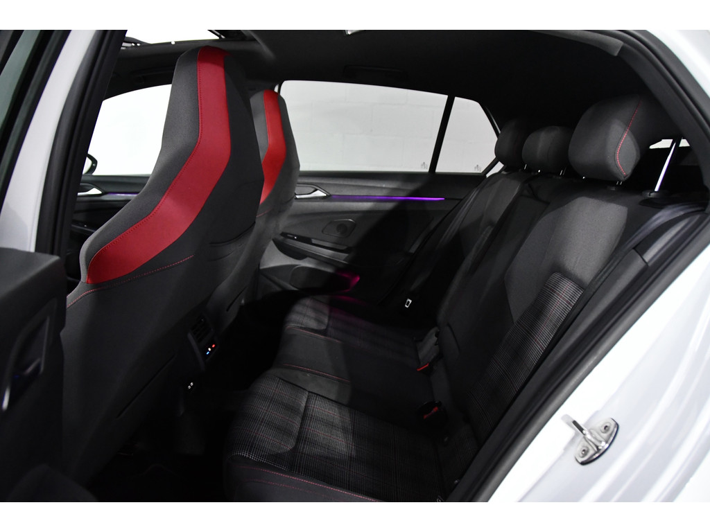 Volkswagen Golf 2.0 TSI GTI*Pano*H&K*Blindspot*Keyless 5