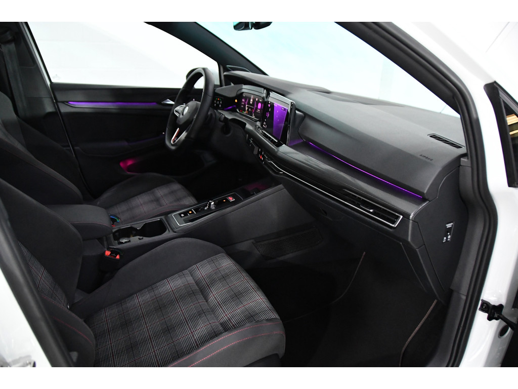 Volkswagen Golf 2.0 TSI GTI*Pano*H&K*Blindspot*Keyless 6