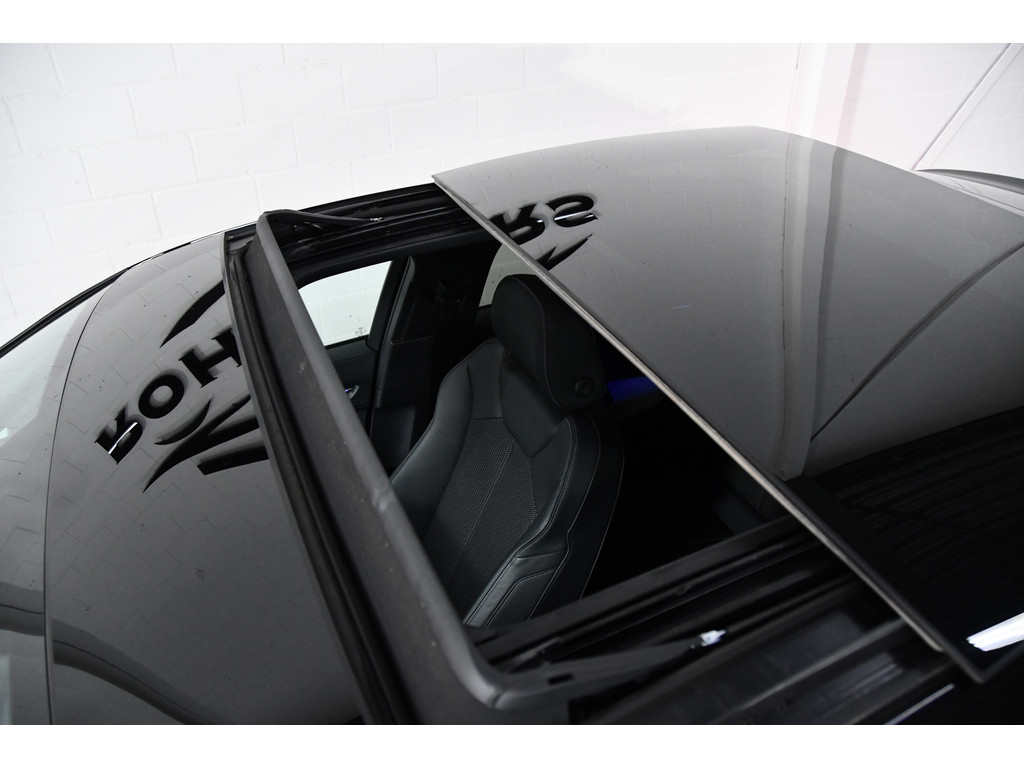 Audi Q3 Sportback 35 TFSI 3x S-line, Pano, Sonos, Nieuwstaat 1