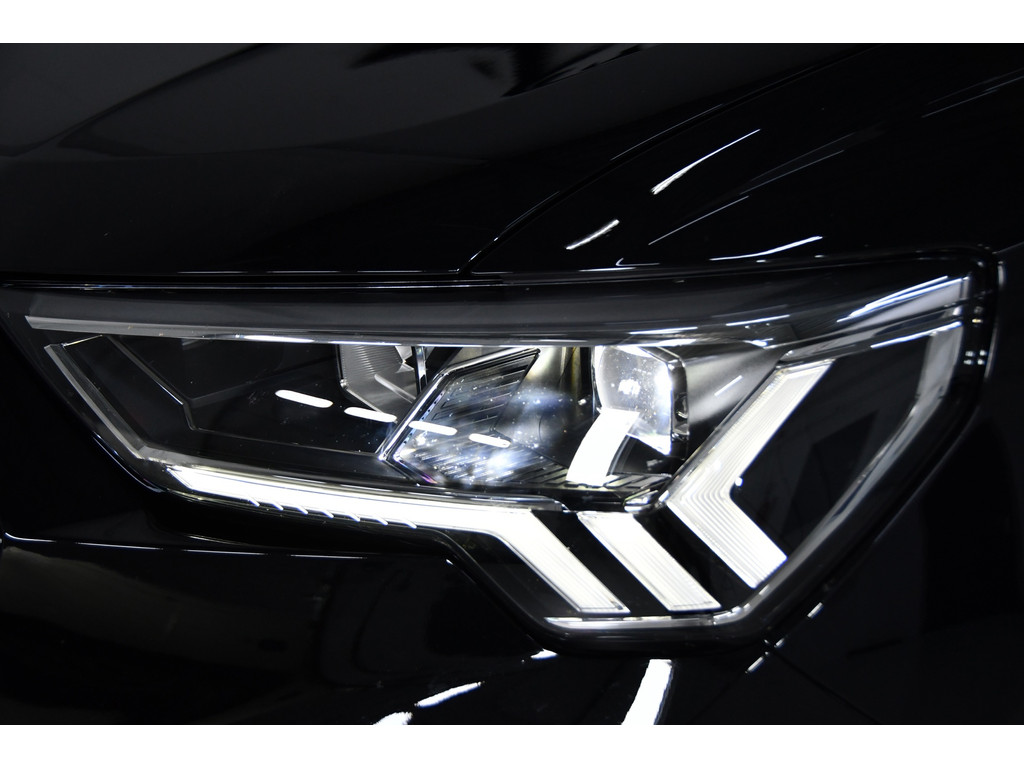 Audi Q3 Sportback 35 TFSI 3x S-line, Pano, Sonos, Nieuwstaat 13