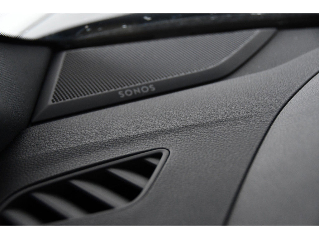 Audi Q3 Sportback 35 TFSI 3x S-line, Pano, Sonos, Nieuwstaat 26