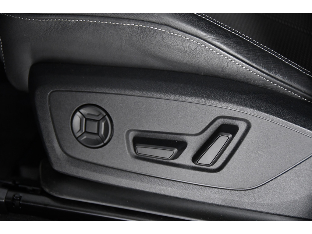 Audi Q3 Sportback 35 TFSI 3x S-line, Pano, Sonos, Nieuwstaat 27