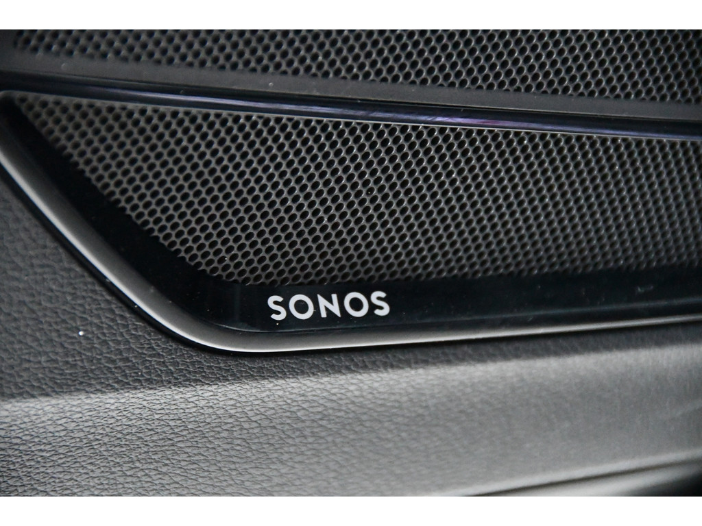 Audi Q3 Sportback 35 TFSI 3x S-line, Pano, Sonos, Nieuwstaat 7